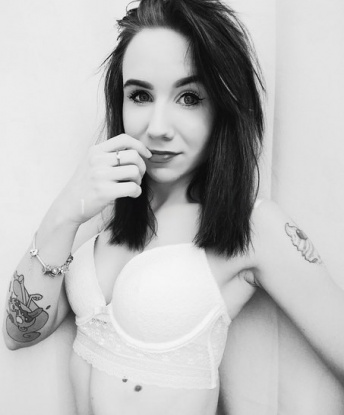 Проститутка Наташа