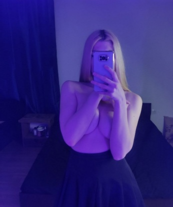 Проститутка Галина