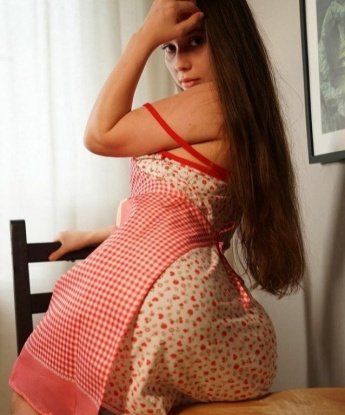 Проститутка Александра