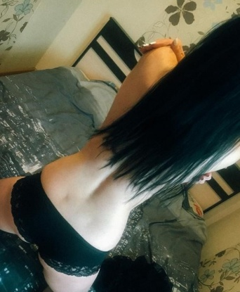 Проститутка Галина