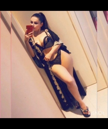 Проститутка Анита