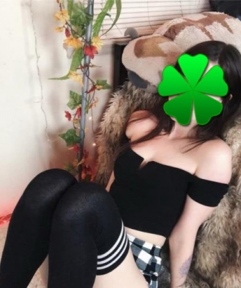 Проститутка Саша